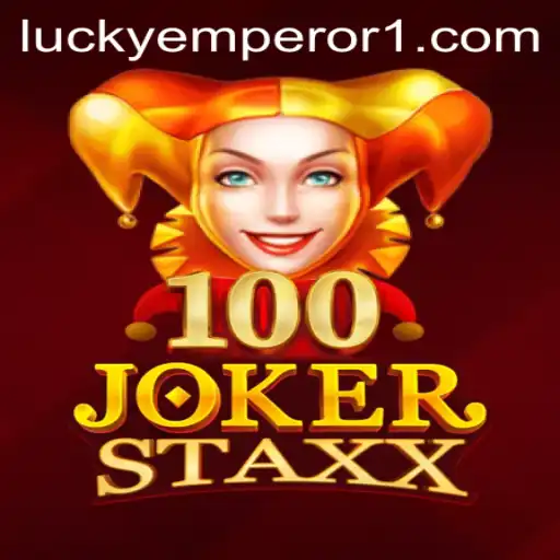 Exploring 100JokerStaxx: A Unique Gaming Experience