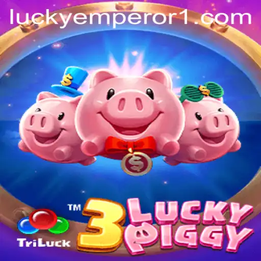 Exploring 3LUCKYPIGGY: A Journey into the World of 001win bet