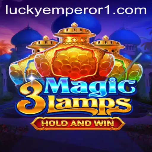 An In-Depth Look at 3MagicLamps: A Unique Gaming Experience