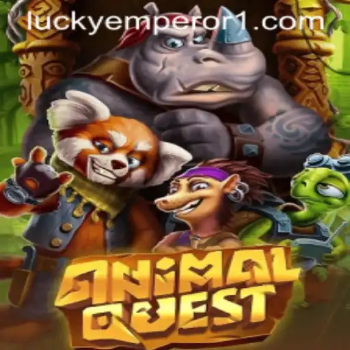 Discover AnimalQuest: An Exciting Adventure in Gaming