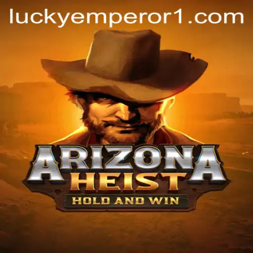 Dive Into the Thrilling World of ArizonaHeist and Master the Game with 001win Bet