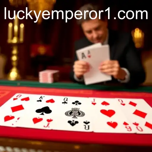 Winning Strategies in Bacará: Master the Game with 001winbet