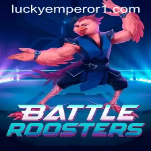 BattleRoosters Roars into the Gaming World: Unveiling the Strategy Behind 001win Bet