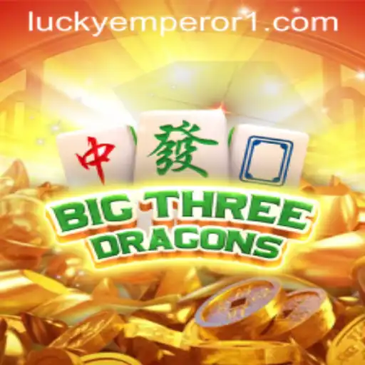 Exploring BigThreeDragons: A Unique Game of Strategy and Luck