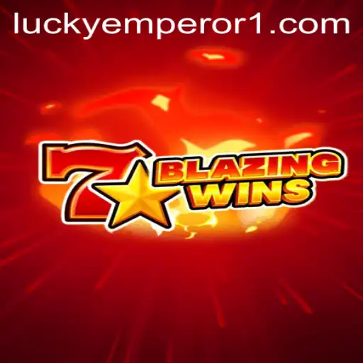 Unveiling BlazingWins: A Comprehensive Guide to Thrilling Gameplay