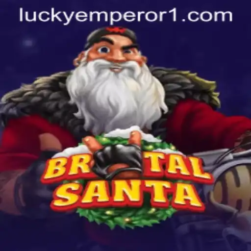 Unveiling the Excitement of BrutalSanta: A Thrilling Adventure with 001win Bet