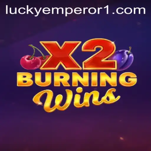 BurningWinsX2: A Comprehensive Guide to the Exciting World of Online Gaming