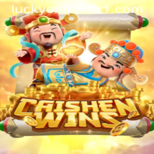 Unveiling the Thrills of Caishen Wins: A Journey into Wealth and Fortune
