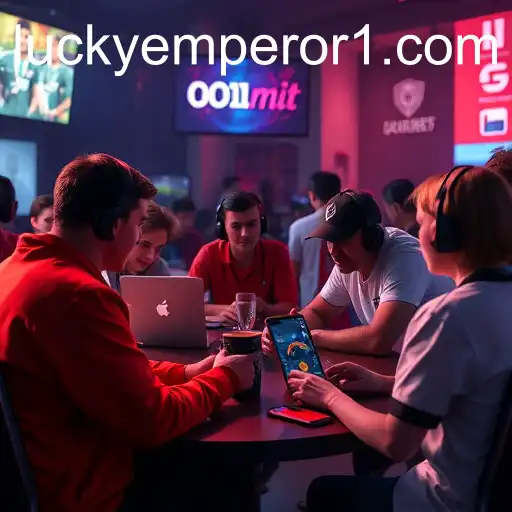 The Role of Player Communities in Modern Gaming