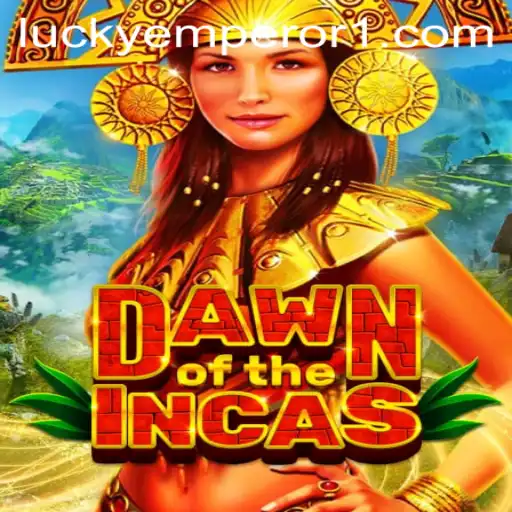 Discover the Thrill of DawnoftheIncas: Enter the World of Incan Mysteries