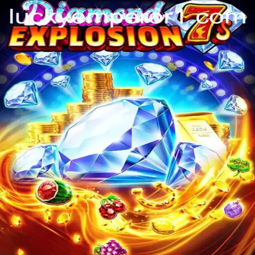 Explore the Thrilling World of DiamondExplosion7s: A Comprehensive Guide