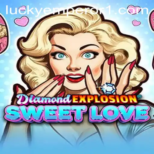 Exploring the Excitement of DiamondExplosionSweetLove: A Comprehensive Guide