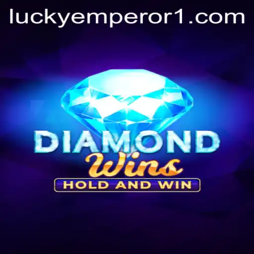 Discover the Thrilling World of DiamondWins: A Game of Strategy and Luck