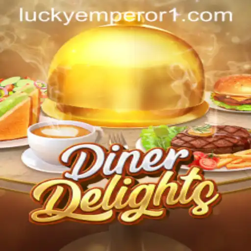 Unleashing the Thrills of DinerDelights: A Culinary Gaming Adventure