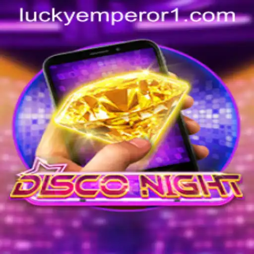Unveiling DiscoNightM: A New Era of Interactive Gaming with 001win Bet