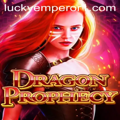 DragonProphecy: The Ultimate Fantasy Adventure & 001win Bet Integration