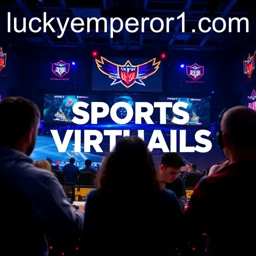 Explorando o Mundo dos Esportes Virtuais: A Revolução de 001winbet