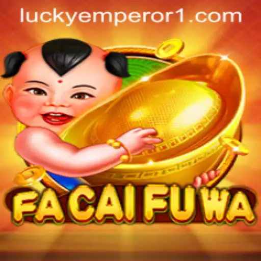 Exploring FaCaiFuWa: A New Gaming Sensation with 001win Bet