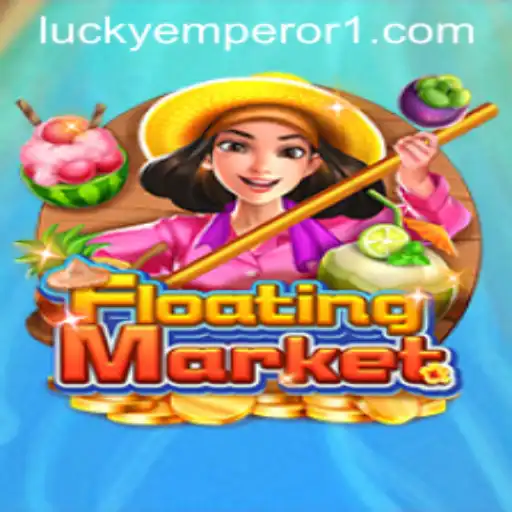 Exploring the Exciting World of FloatingMarket: The Game of Chance and Strategy