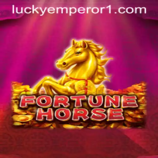 FortuneHorse: Mastering 001win Bet in the Exciting World of Equine Gaming