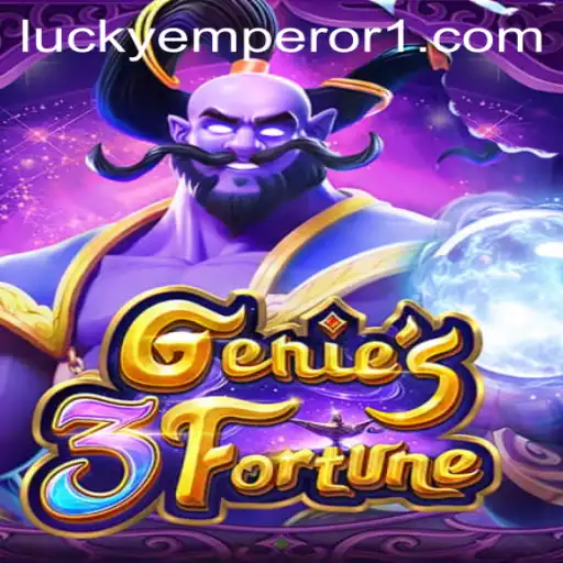 Unlock the Secrets of Genie3Fortune: A Comprehensive Guide to Winning Strategies with 001win Bet