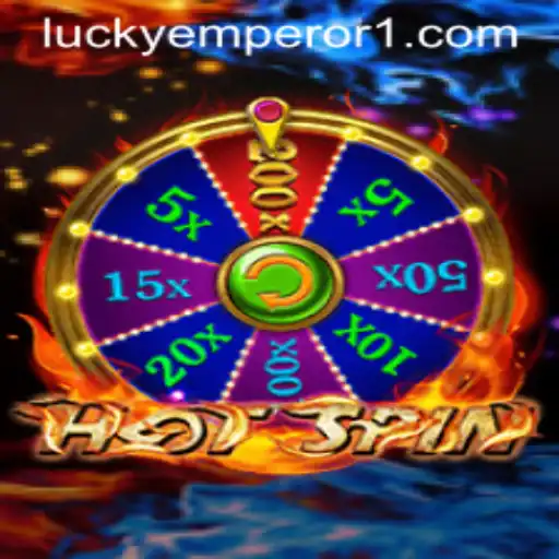 Exploring HotSpin: The Ultimate Gaming Experience