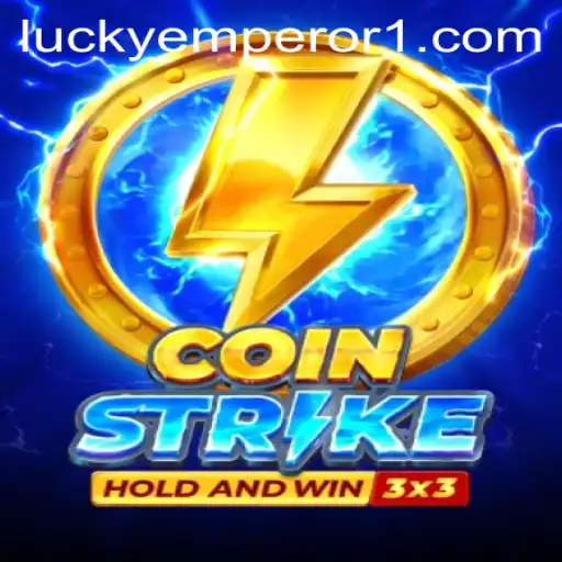 Exploring the Exciting World of Coinstrike: A Comprehensive Guide