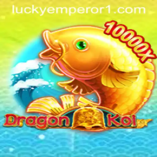 Experience Epic Adventures with DragonKoi: Understanding the Game and How to Win
