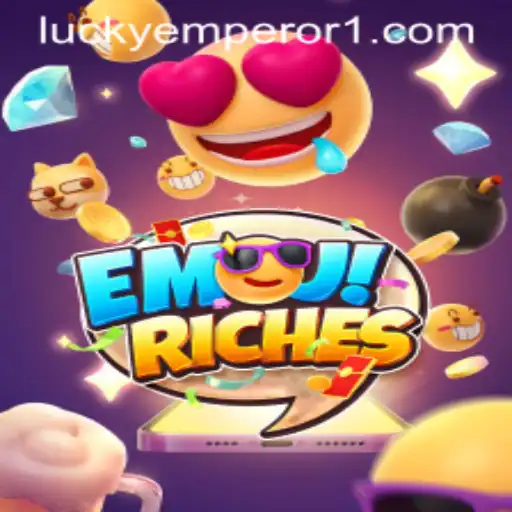 Exploring EmojiRiches: A Deep Dive into the Game and Winning with 001win Bet