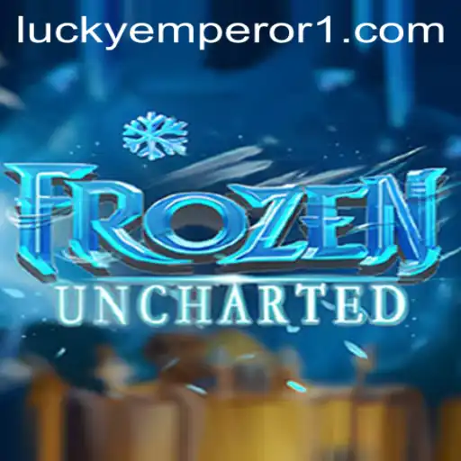 FrozenUncharted and the Exciting World of 001win Bet