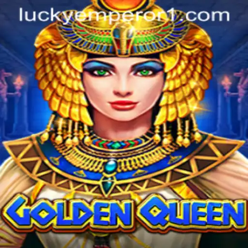 GoldenQueen: A Regal Adventure in Gaming