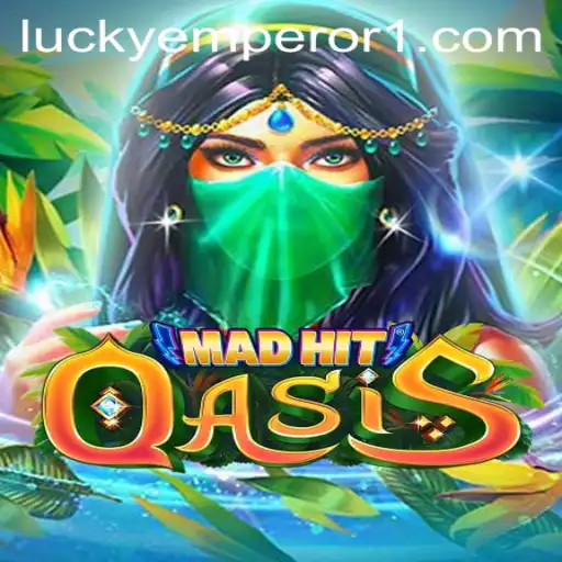MadHitOasis: A Thrilling Journey into the World of 001win Bet