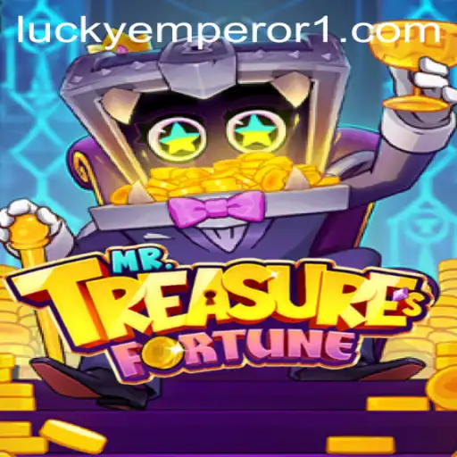 Unlocking the Mysteries of MrTreasuresFortune: A Guide to Winning Big with 001win bet