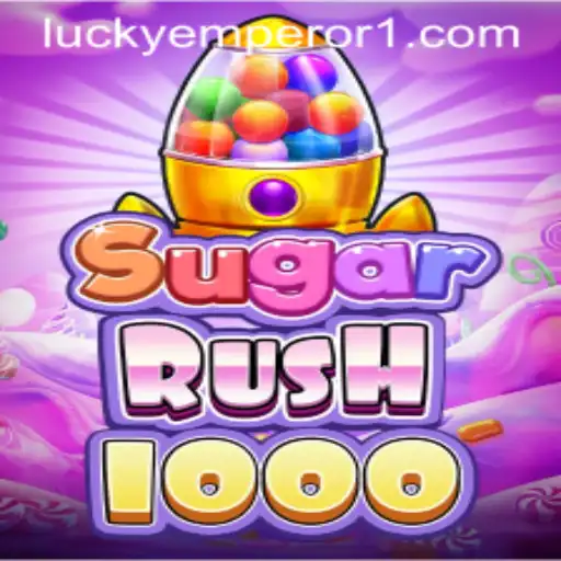 Exploring the Exciting World of SugarRush1000