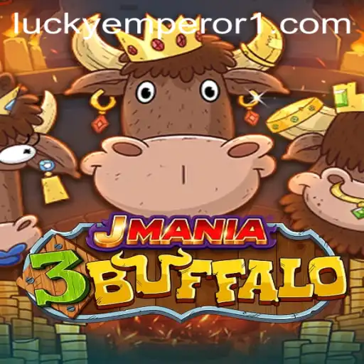 Exploring JMania3Buffalo: A Thrilling New Gaming Adventure