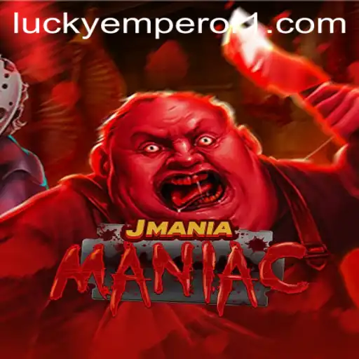 JManiaManiac: The Latest Gaming Sensation