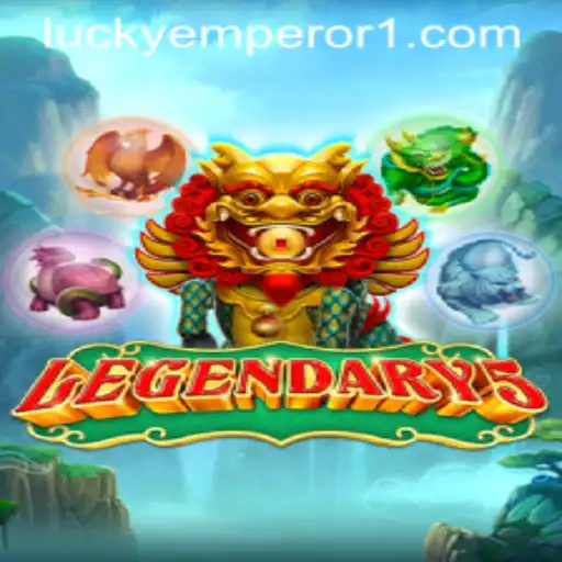 Discovering Legendary5: A New Era of Gaming with Strategic Betting