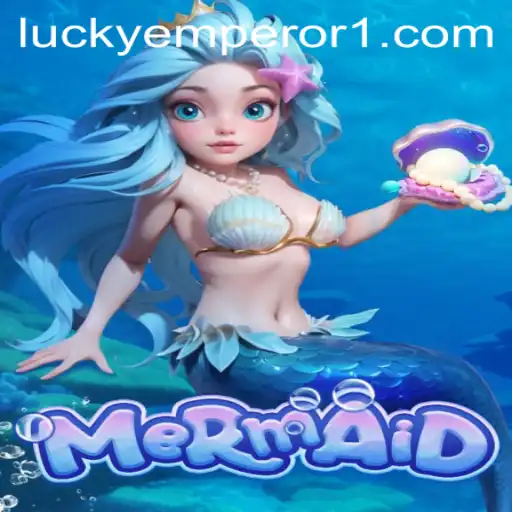 Discover the Thrilling Depths of the Game Mermaid and Dive into a World of Adventure