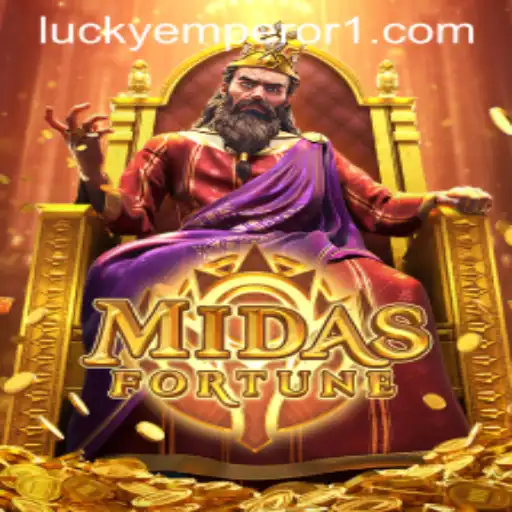 MidasFortune: A Golden Opportunity with 001win Bet