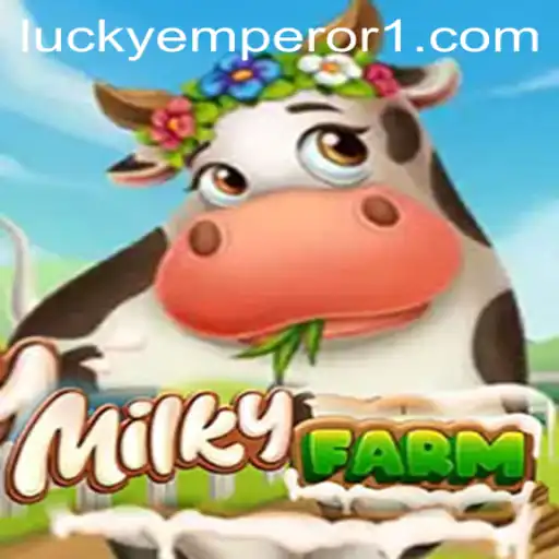 Discover the Enchanting Universe of MilkyFarm