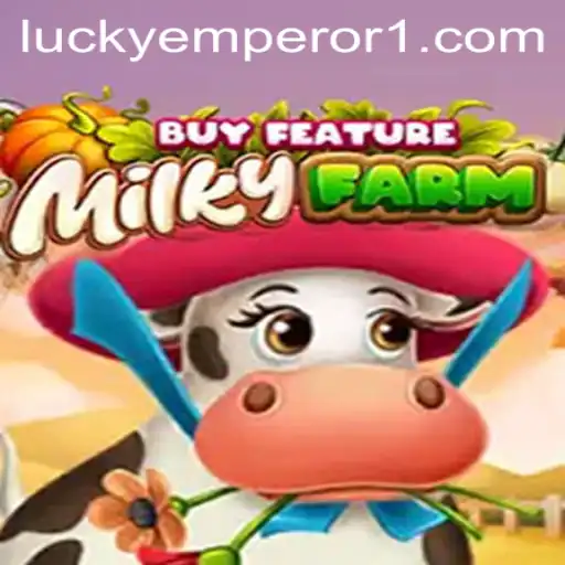 MilkyFarmBuyFeature: Exploring a Pastoral Adventure in Gaming