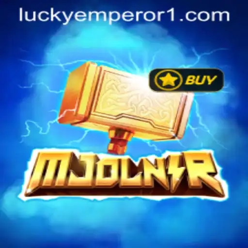 Mjolnir: Exploring the Power of Thunder in 001winbet