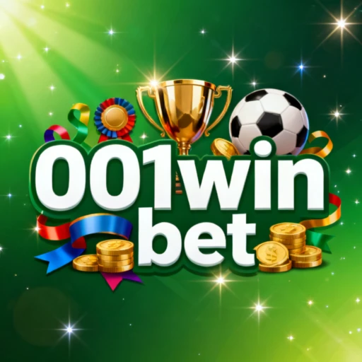 001win bet Logo
