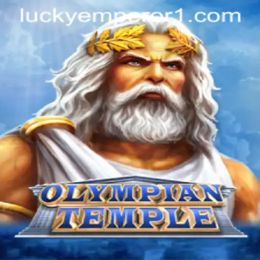 Exploring OlympianTemple: A New Era in Gaming and Betting