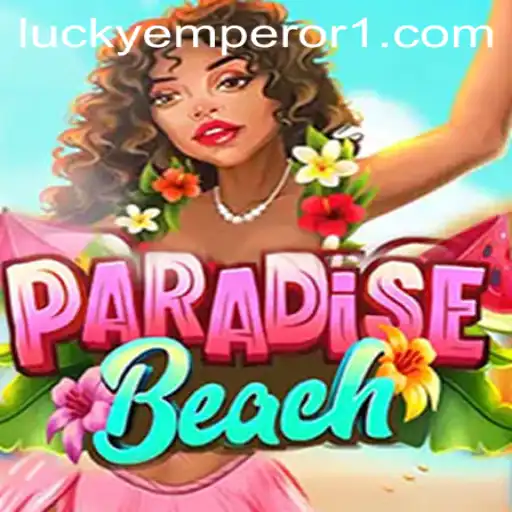 Unveiling ParadiseBeach: An Immersive Dive into Tropical Gaming Excitement