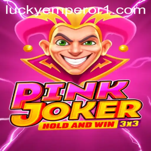 Exploring the Intriguing World of Pinkjoker: A Dive into 001win Bet