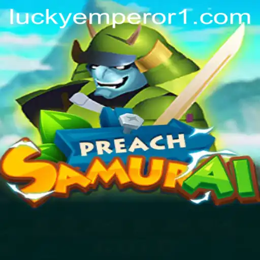 The Exciting Journey Into PreachSamurai and the Thrill of 001win Bet