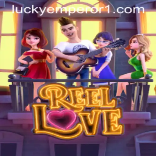 ReelLove: A Fascinating Gaming Adventure