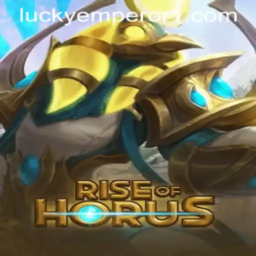 Rise of Horus: A Thrilling Game Packed with Ancient Mysteries and Modern Excitement