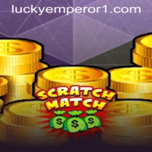 ScratchMatch: A Thrilling New Adventure in Gaming